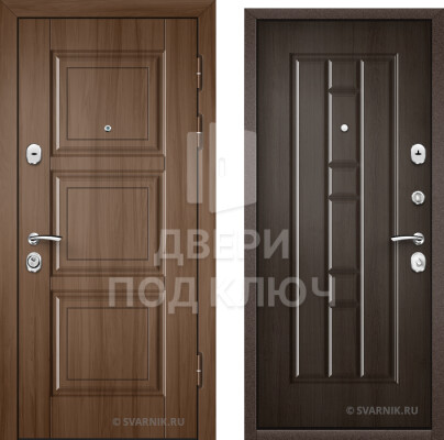 Дверь на дачу ДПК-2485